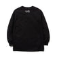 ”SASUKE” L/S TEE