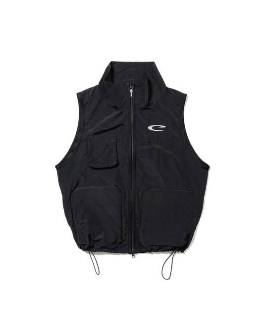 CPG GIMMICK VEST