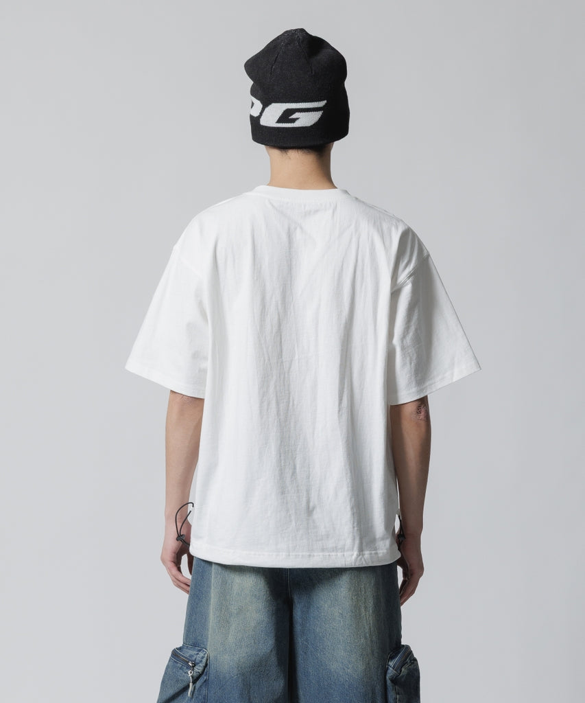 CPG T-SHIRT 26AW