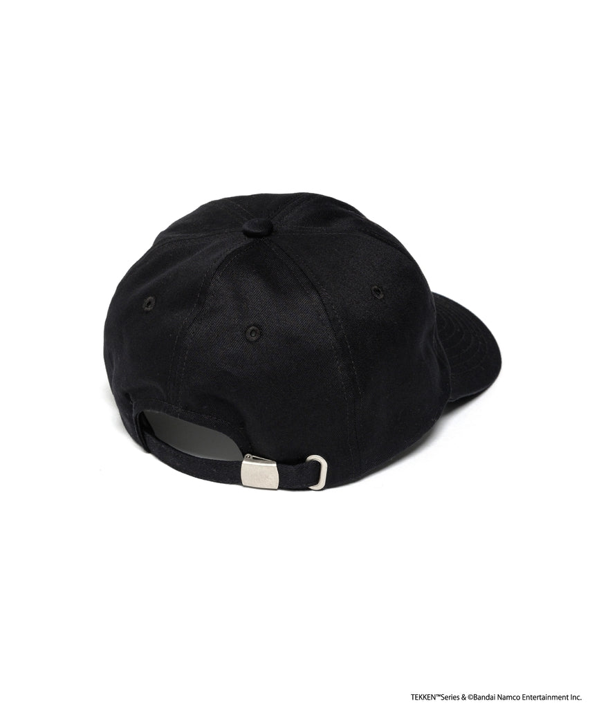 "TEKKEN"CAP