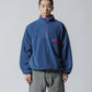 FLEECE H/Z JACKET