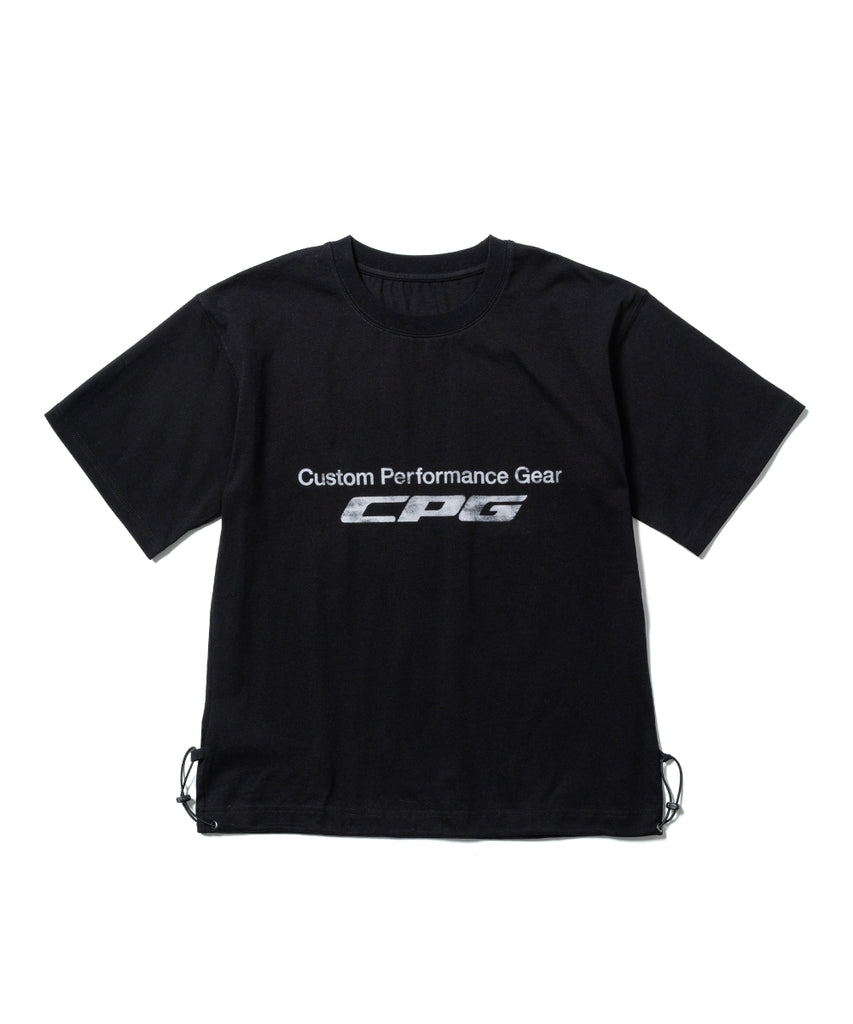 CPG T-SHIRT 26AW