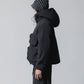 CPG MULTI POCKET PUFF JACKET