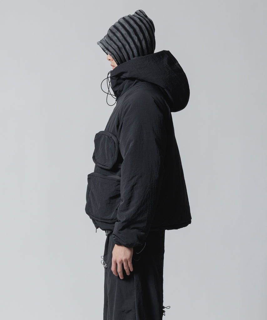 CPG MULTI POCKET PUFF JACKET
