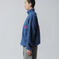 FLEECE H/Z JACKET