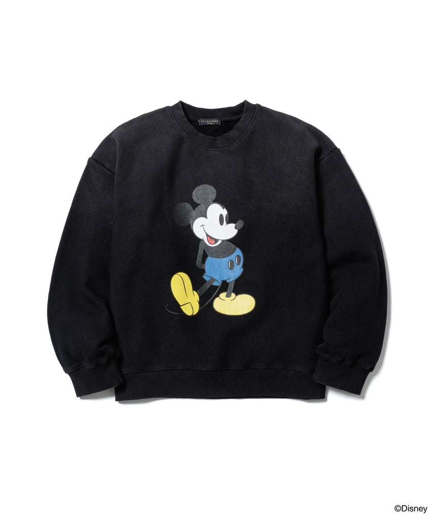 MICKEY SWEATSHIRT