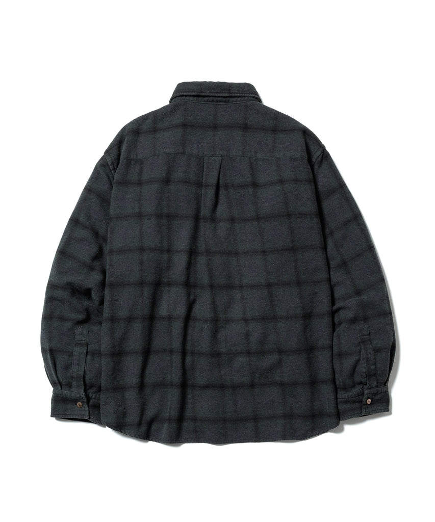 OMBRE L/S SHIRTS