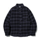 OMBRE L/S SHIRTS