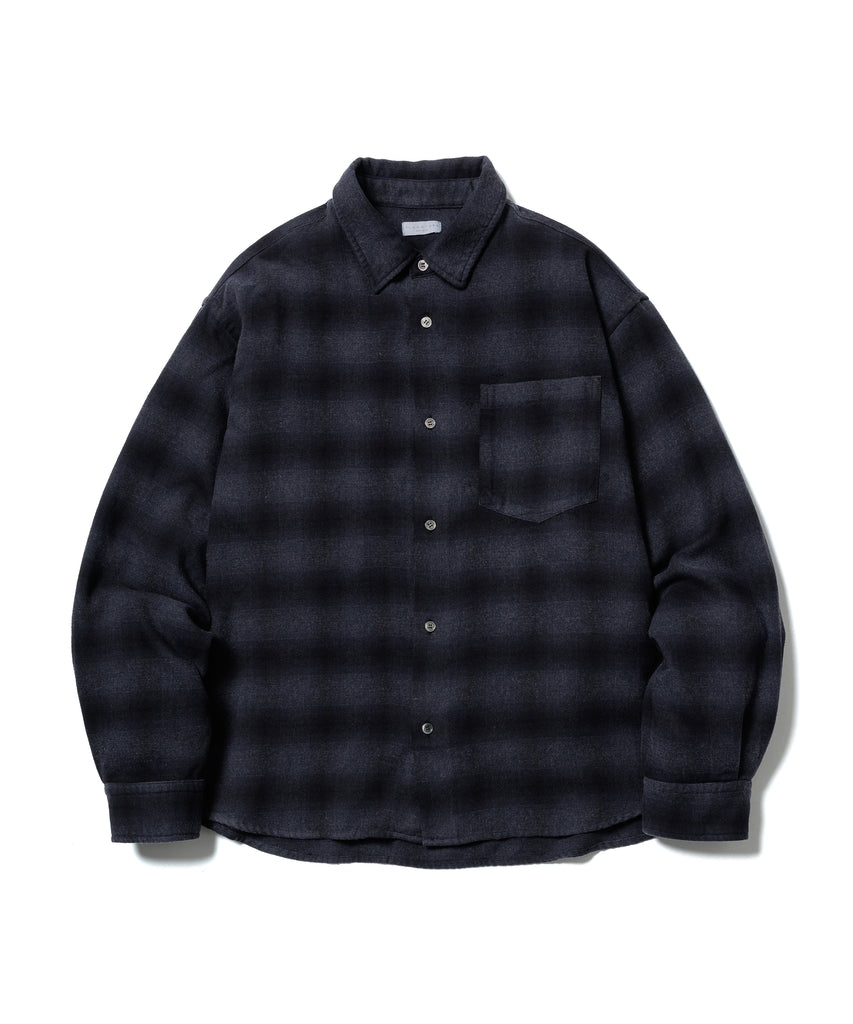 OMBRE L/S SHIRTS