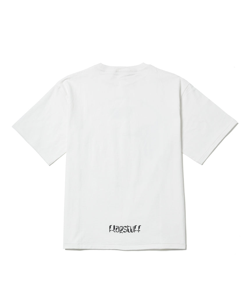 SYMBOL LOGO T-SHIRT