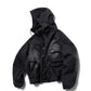 CPG MULTI POCKET DENIM JACKET