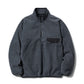 FLEECE H/Z JACKET