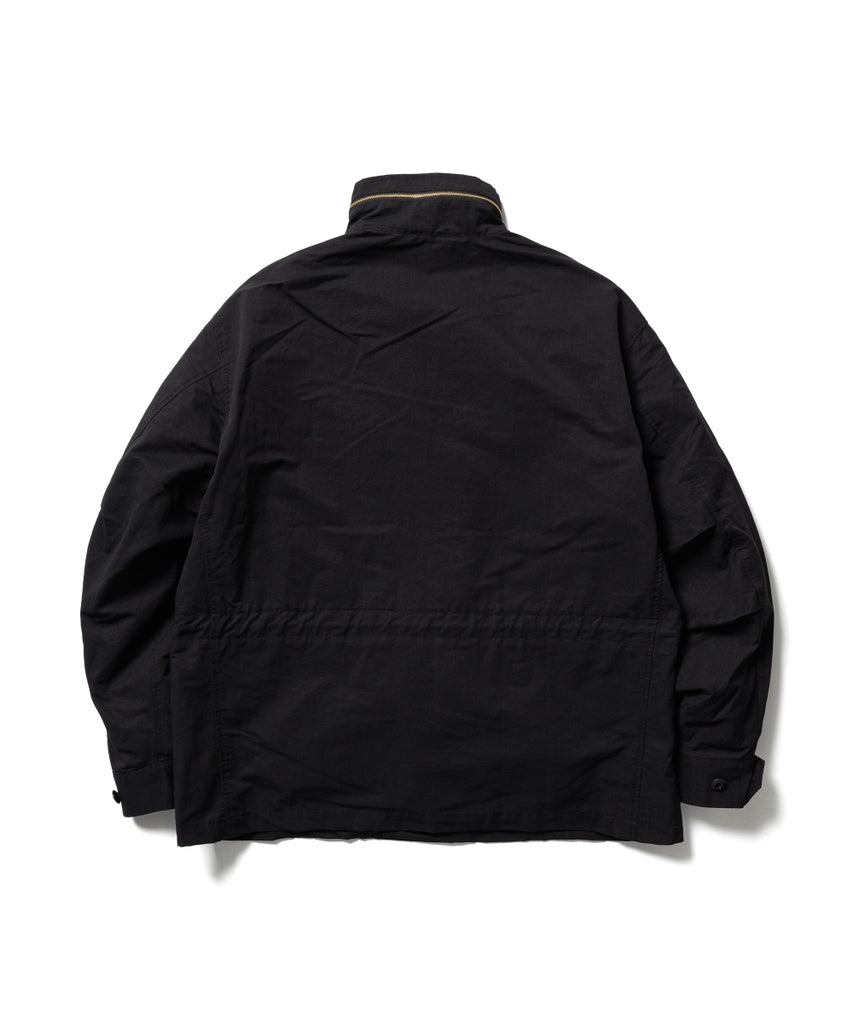 23SS-FSxELIJAH-01 M-65 CUSTOM JACKET