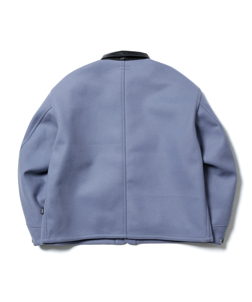 WOOL CHORE JACKET