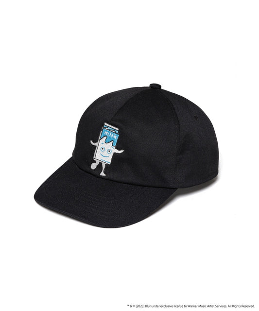 ”MILK”COTTON CAP