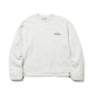 CPG CORD SWEAT 24SS