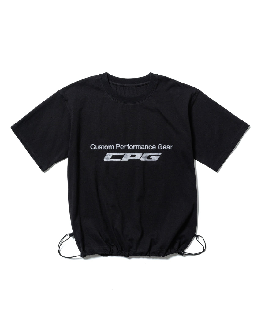 CPG T-SHIRT 26AW