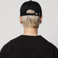 "TEKKEN"CAP