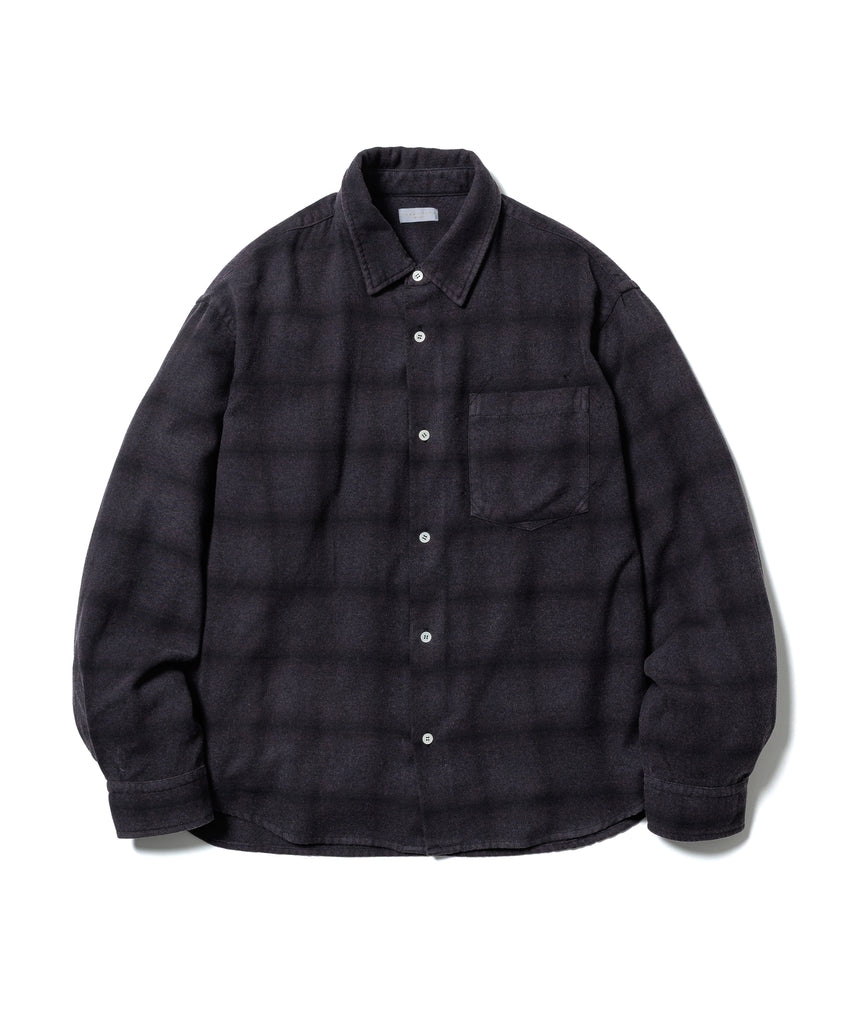 OMBRE L/S SHIRTS