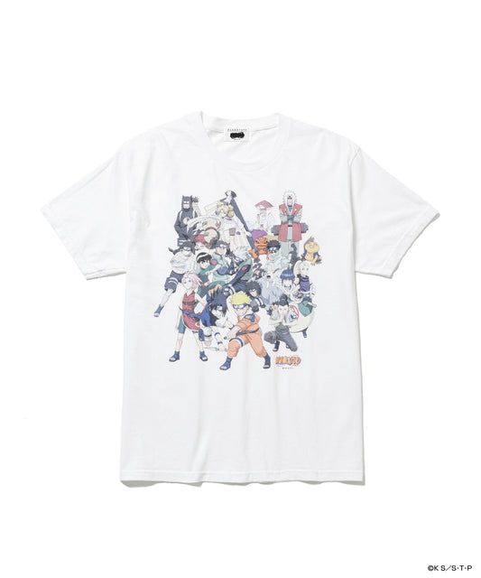 "ALL" S/S TEE