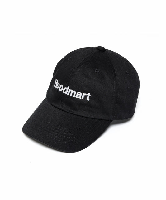 F-LAGSTUF-F x HOODMART Cotton Cap