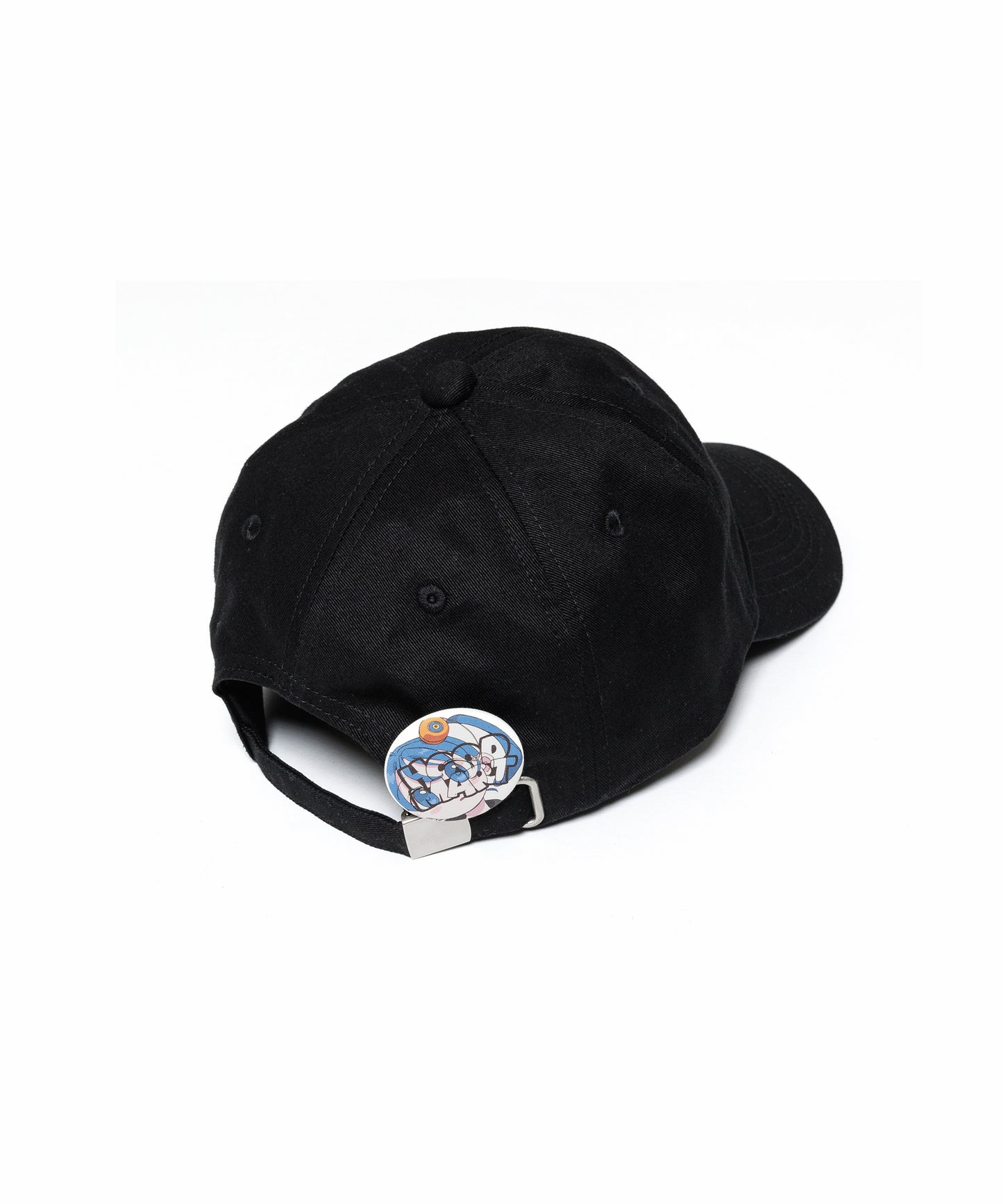 F-LAGSTUF-F x HOODMART Cotton Cap