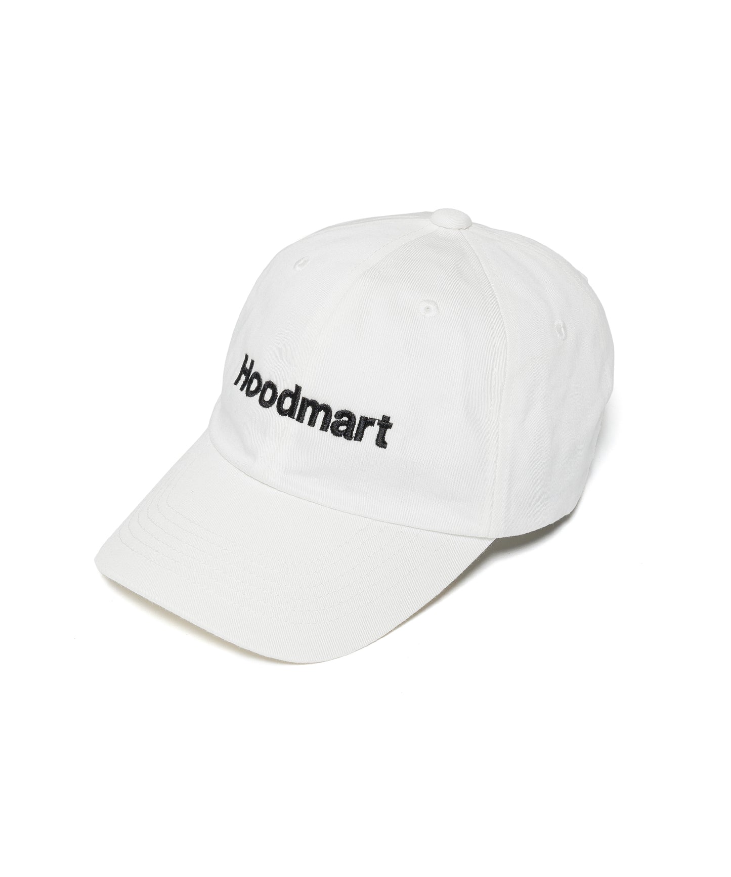 F-LAGSTUF-F x HOODMART Cotton Cap