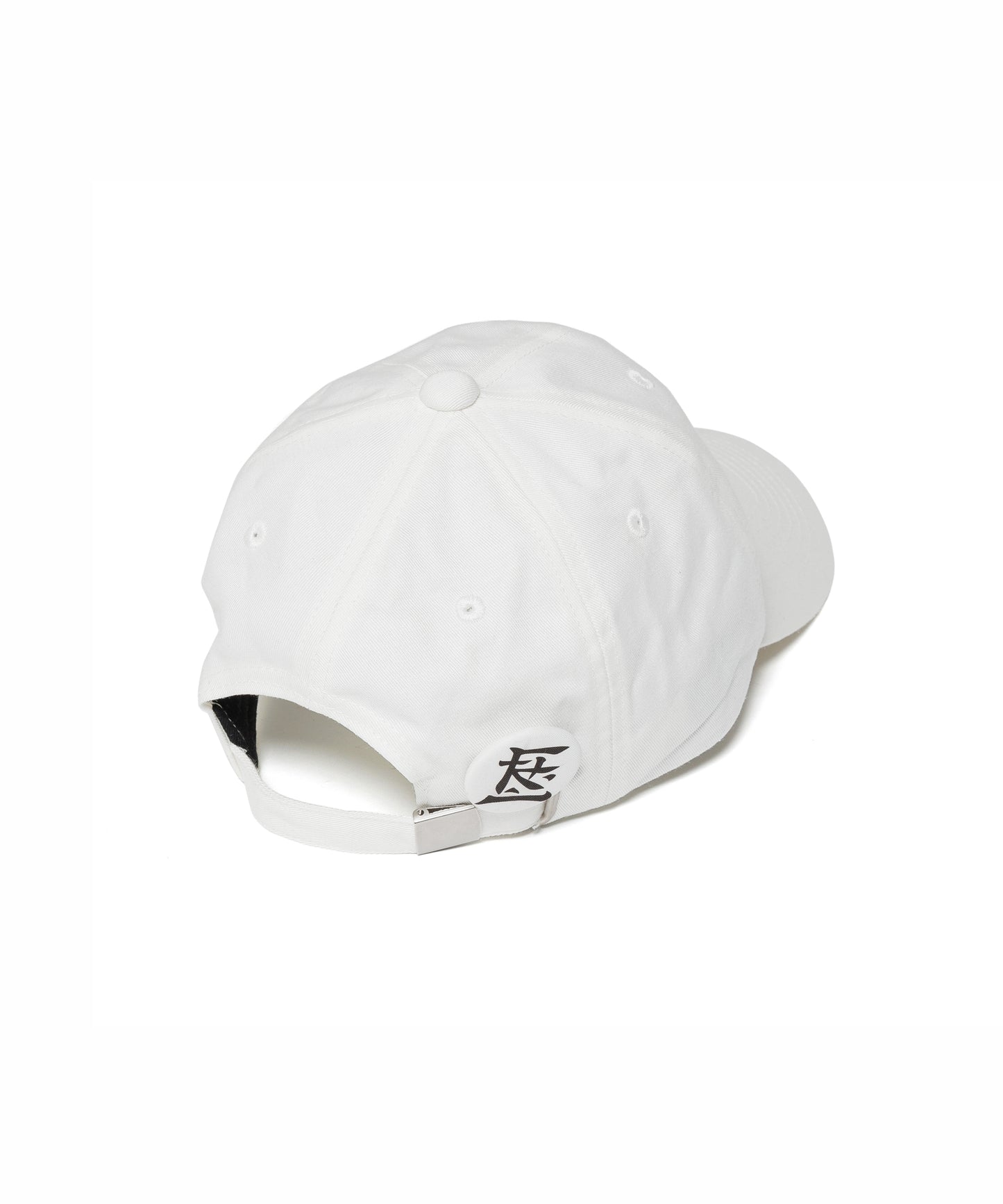 F-LAGSTUF-F x HOODMART Cotton Cap