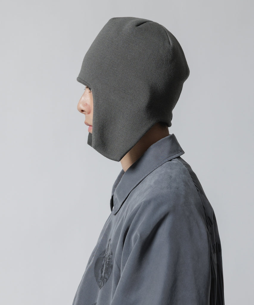 EARFLAP KNIT WATCH CAP – F-LAGSTUF-F