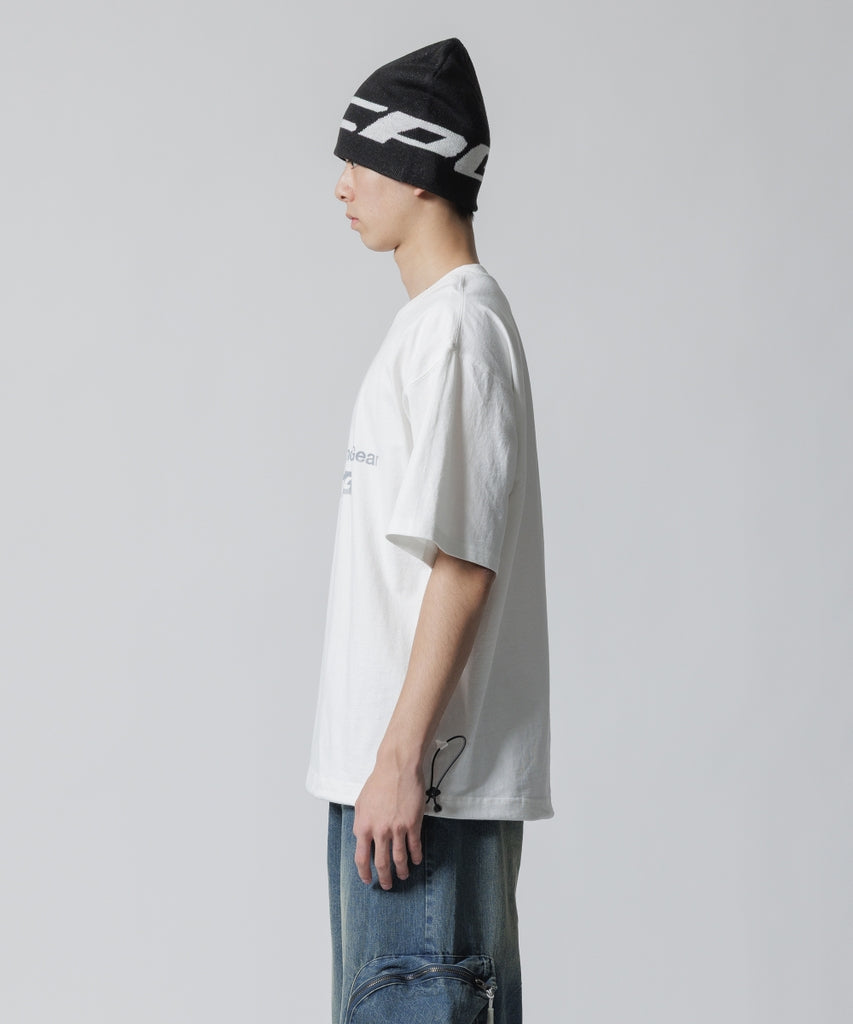 CPG T-SHIRT 26AW