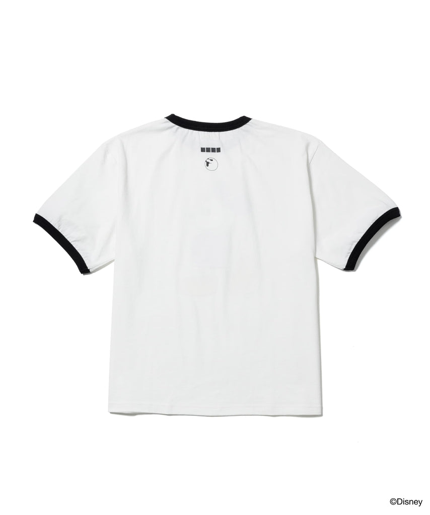 MICKEY RINGER T-SHIRT