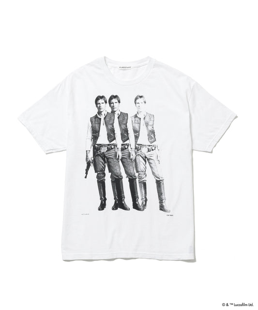 "Han Solo" TEE