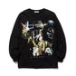 "EP4" LS TEE