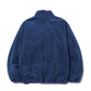 FLEECE H/Z JACKET