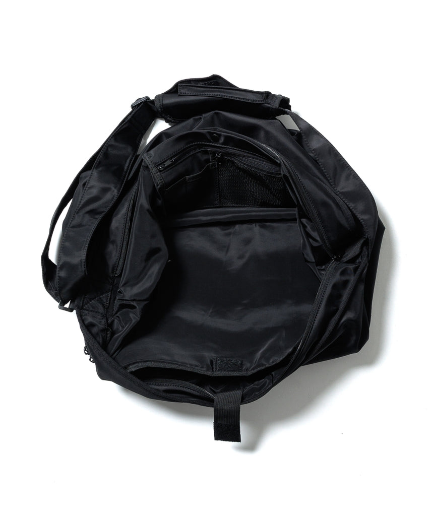CPG MULTI POCKET NYLON BAG