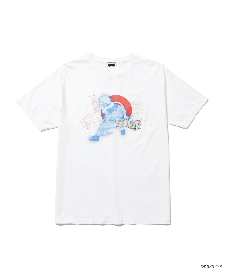 "NARUTO " S/S TEE