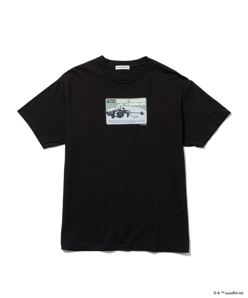 ”SCOUT TROOPER” TEE
