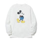 MICKEY L/S T-SHIRT