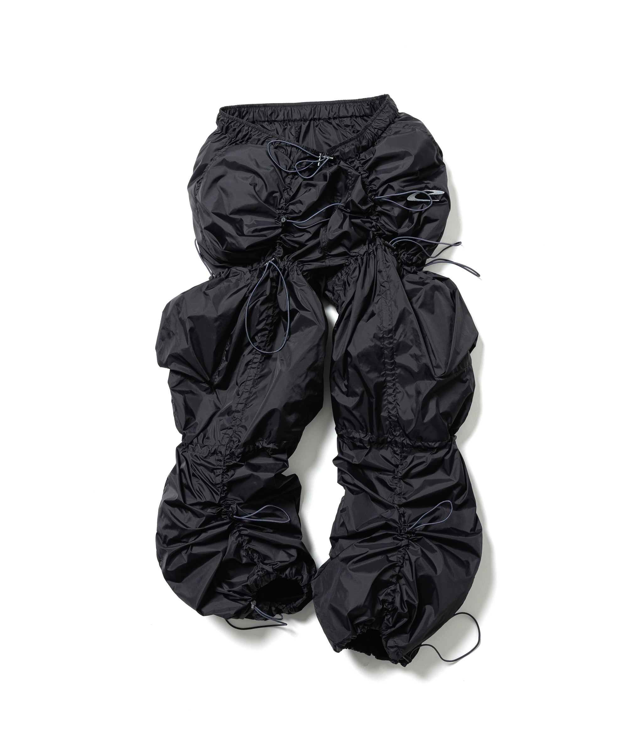 【CPG】ANOMALY CORD PANTS F-LAGSTUF-Fパンツブラック