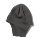 EARFLAP KNIT WATCH CAP