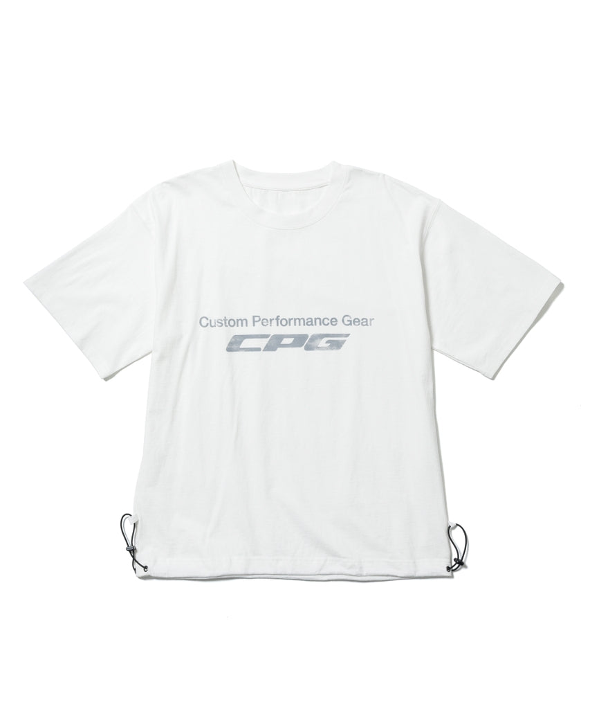 CPG T-SHIRT 26AW