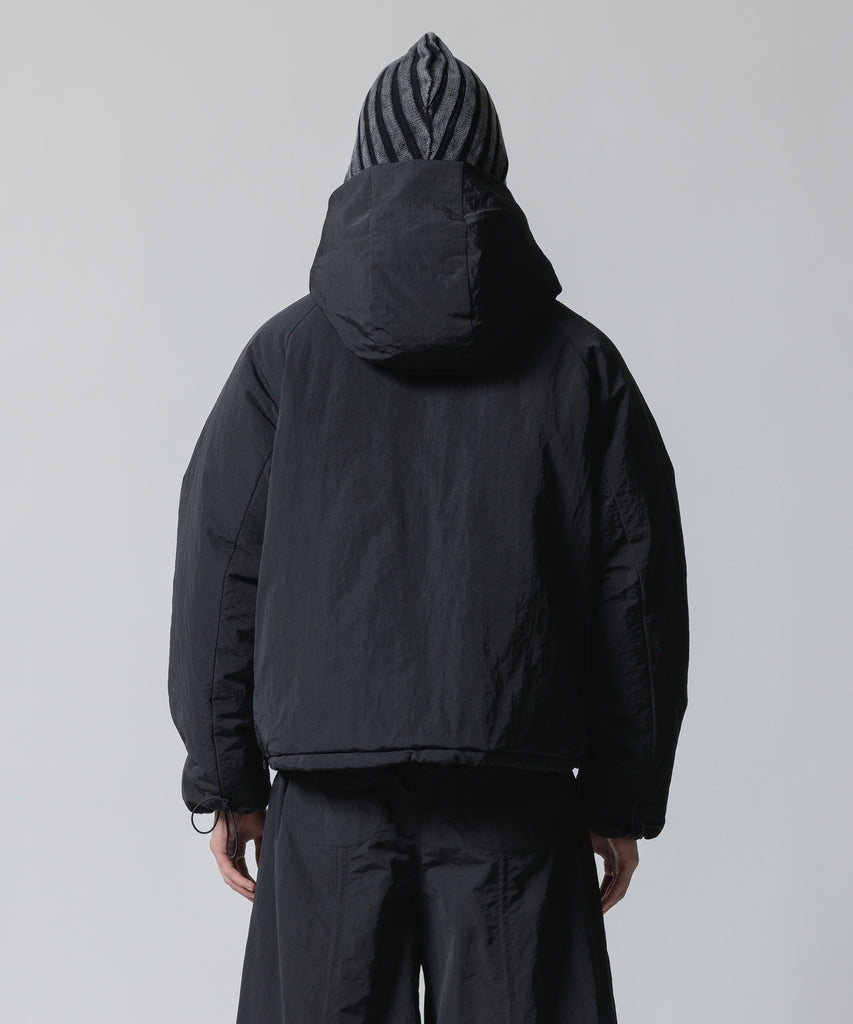 CPG MULTI POCKET PUFF JACKET