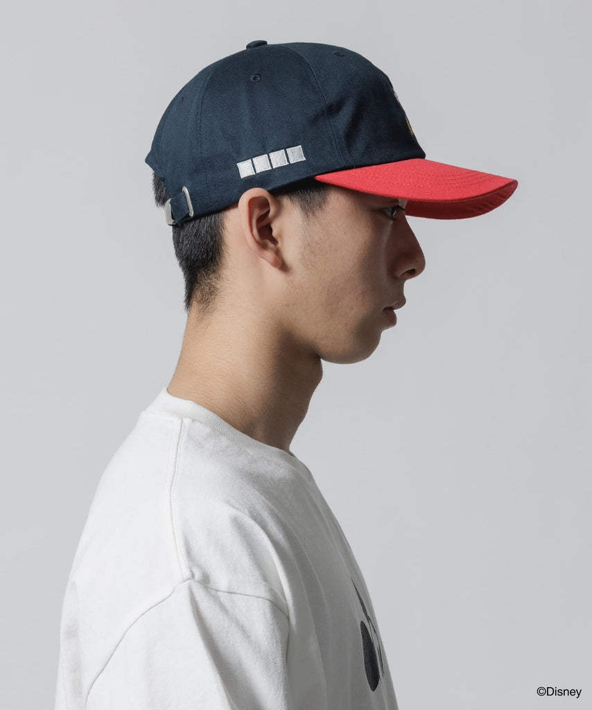 MICKEY CAP