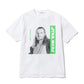 "QUI-GON JINN" TEE