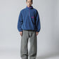 FLEECE H/Z JACKET