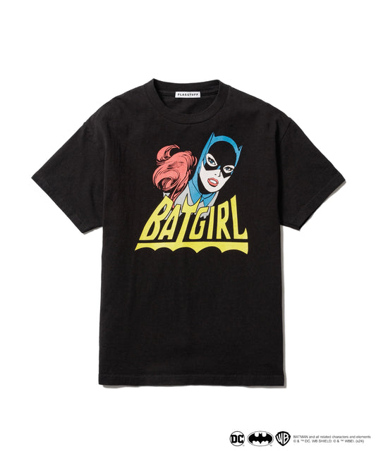 BATGIRL TEE