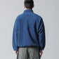 FLEECE H/Z JACKET