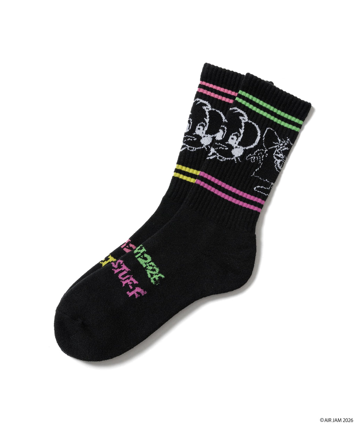 SOX（xAIRJAM）(発送予定：2026年10月下旬~)