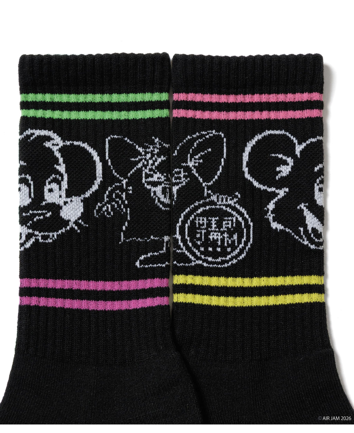 SOX（xAIRJAM）(発送予定：2026年10月下旬~)