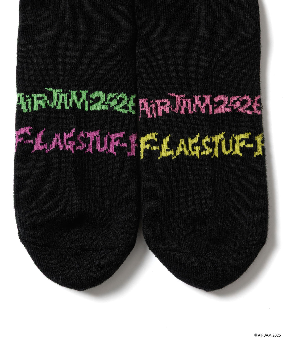 SOX（xAIRJAM）(発送予定：2026年10月下旬~)